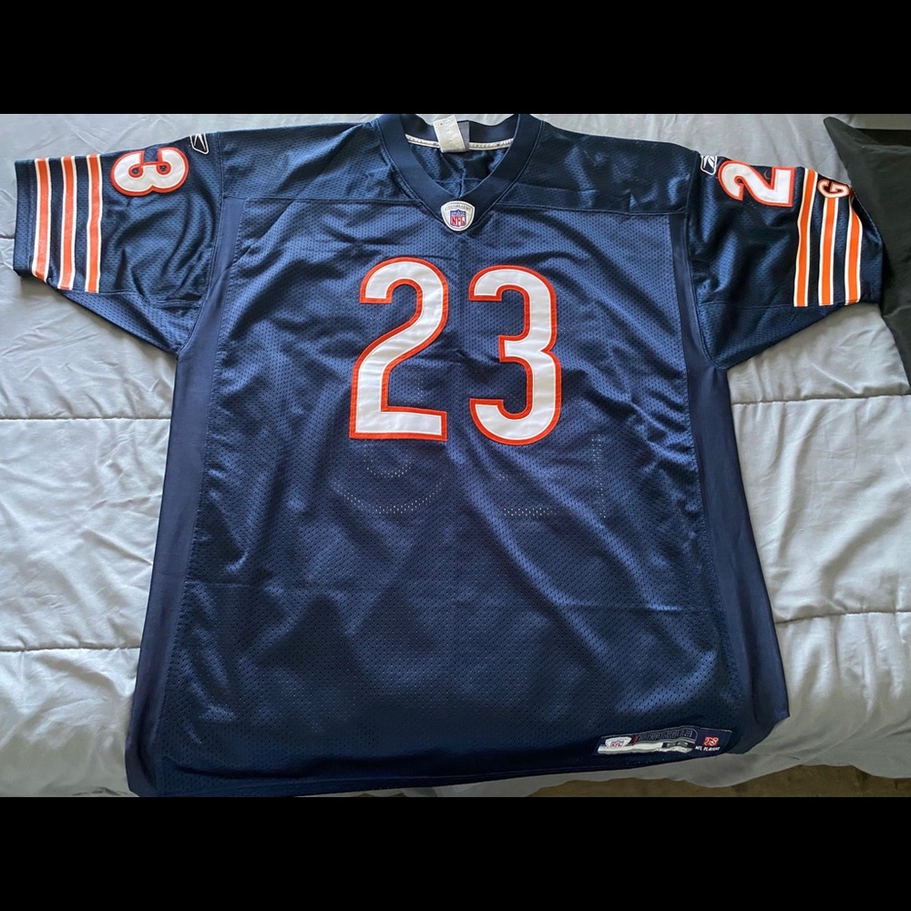 Hester Jersey